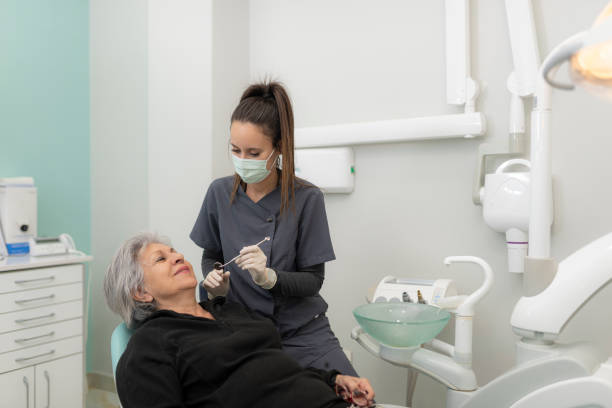 Best Broken or Cracked Tooth Emergency Dentist in Pleasant Valley, WV