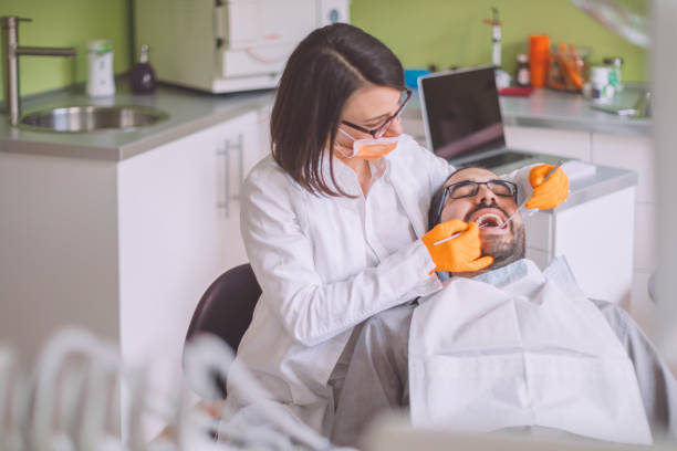 Best Broken or Cracked Tooth Emergency Dentist in Pleasant Valley, WV