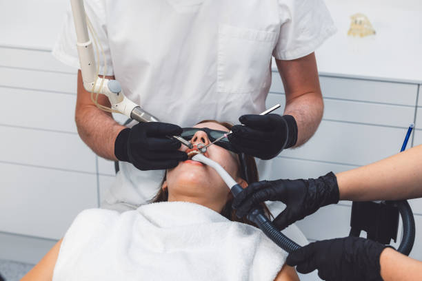 Best Pediatric Emergency Dentist in Pleasant Valley, WV
