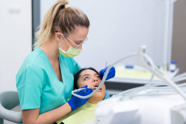 Best Urgent Dental Care for Toothache in Pleasant Valley, WV
